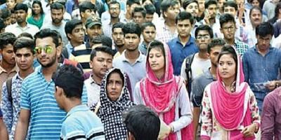 ঢাবি, জাবি, রাবি ও জেএসটিসহ বিভিন্ন বিশ্ববিদ্যালয়ে ‘গ’ ইউনিটে ভর্তি পরীক্ষার প্রস্তুতি : পর্ব সংখ্যা-২